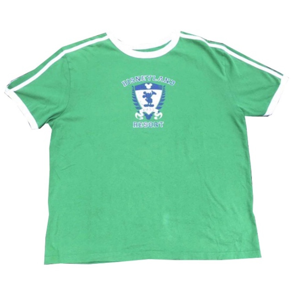 RETRO y2k DISNEY MICKEY MOUSE T-SHIRT